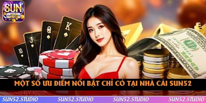 SUN52 sở hữu hệ thống bảo mật tối ưu SUN52 sở hữu hệ thống bảo mật tối ưu