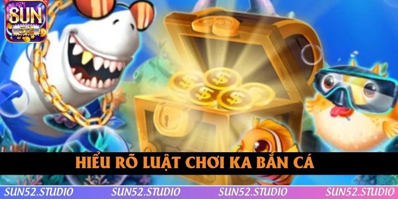 Hiểu rõ luật chơi trở nên chuyên nghiệp hơn với từng cuộc săn Hiểu rõ luật chơi trở nên chuyên nghiệp hơn với từng cuộc săn