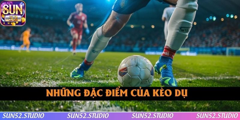 Kèo dụ sẽ bị soi ra sao tuỳ vào kinh nghiệm, kiến thức của mỗi người Kèo dụ sẽ bị soi ra sao tuỳ vào kinh nghiệm, kiến thức của mỗi người
