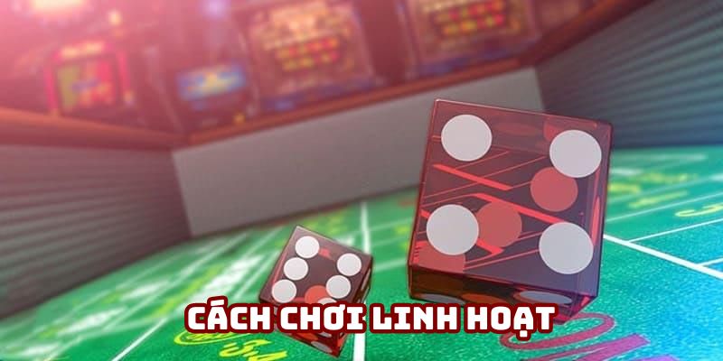 Mọi người nên áp dụng các phương pháp linh hoạt Mọi người nên áp dụng các phương pháp linh hoạt